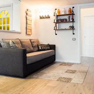  Apartment One&only Monti Italy