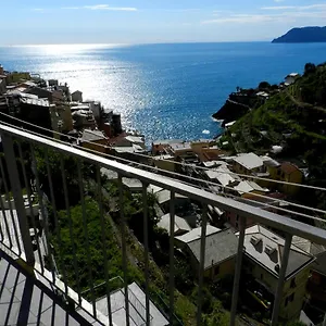  Apartment Aria Di Mare, - The View Italy