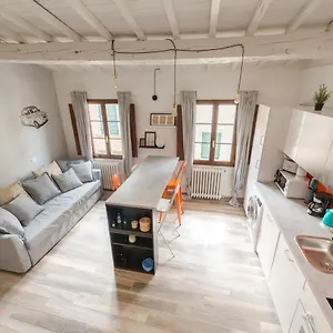 Design Center - Homeunity Apartment