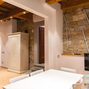 Cozy And Charmin 3br Steps By Duomo Apartment