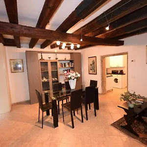  Apartment Do Pozzi Italy