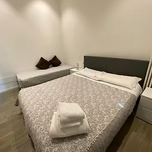  Apartment Roma Loft Italy