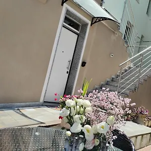  Apartment Arcobaleno Venezia Italy