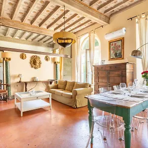 Alberto House Apartment