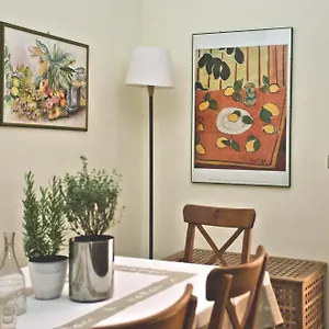  Apartment Minerva House Italy