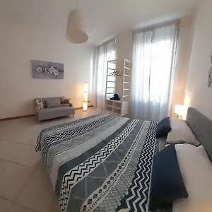 Luca's House Apartment