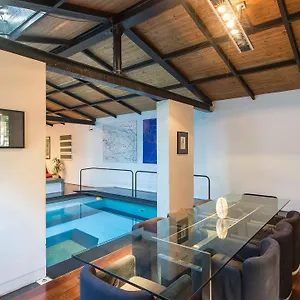  Apartment In Riari Garden Italy
