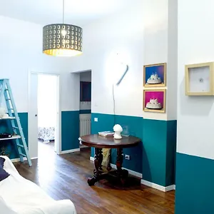  Apartment 90100 Italy