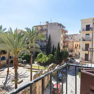  Apartment Il Sonno Dei Giusti By Domusicily Italy